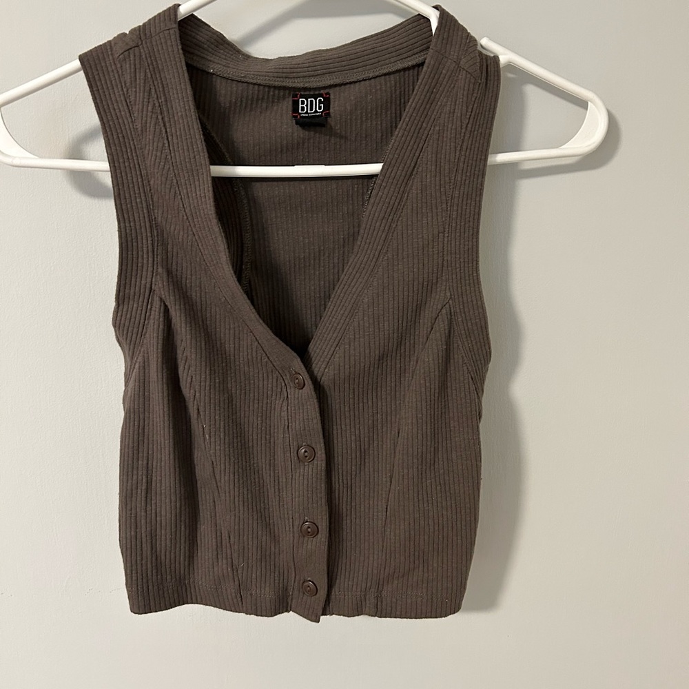Urban Outfitters BDG tank